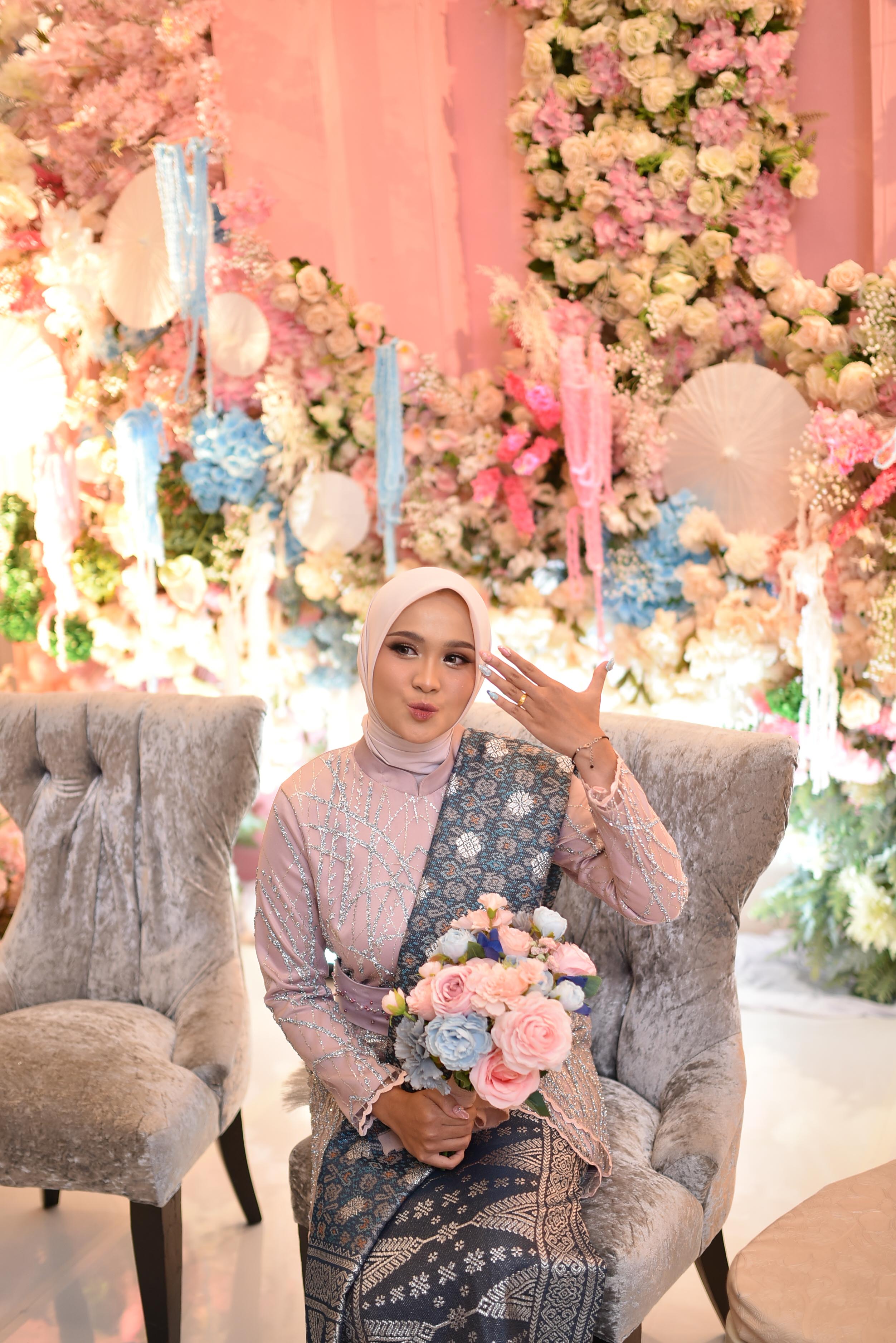 Zhafira Khairunnisa