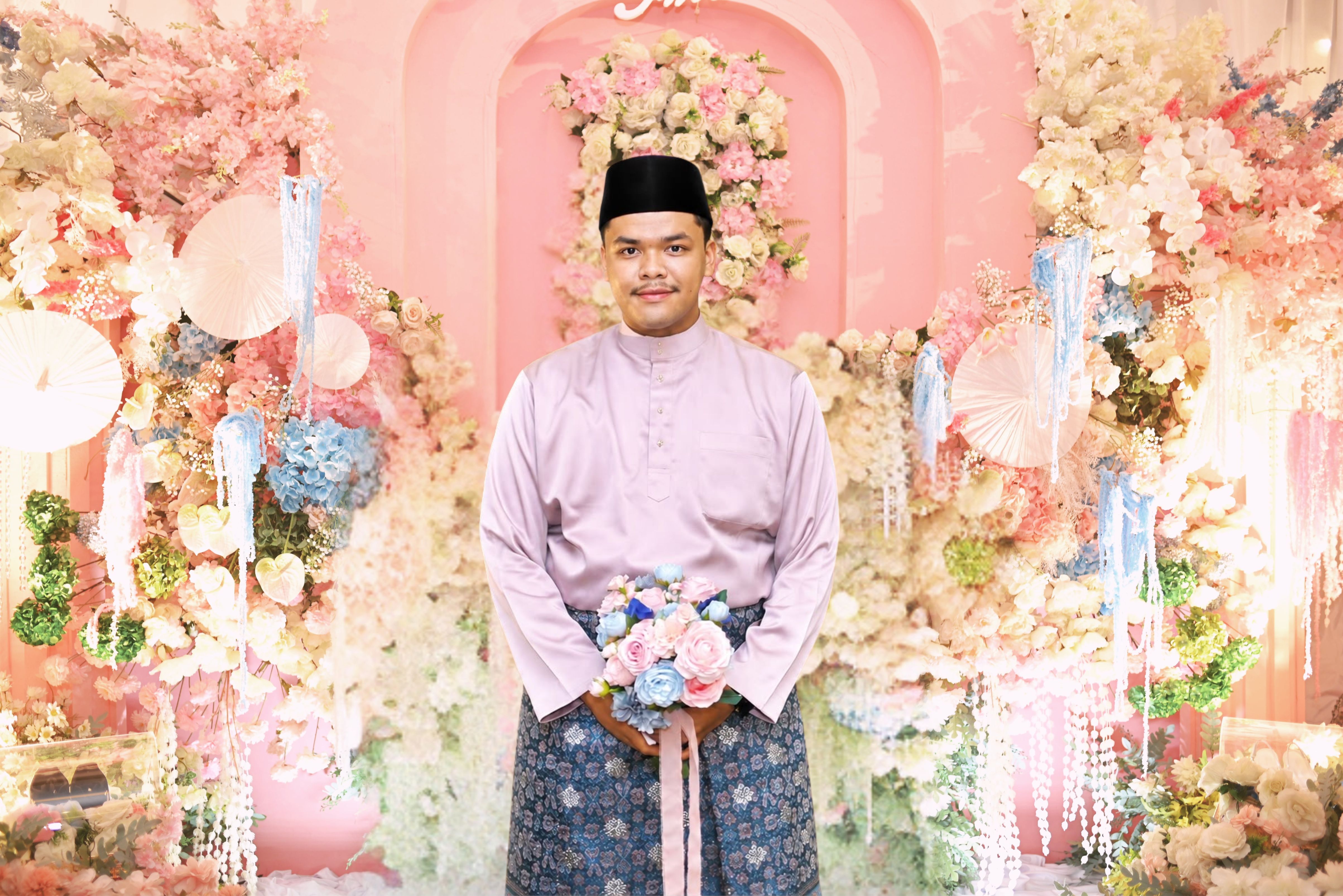 Ahmad Arrasichan Immamatul Ulya